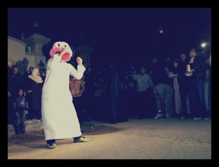 harlemshake