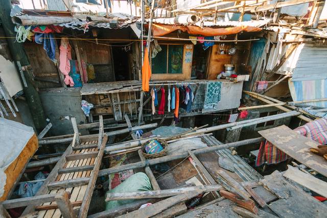 housing solutions for the Philippines