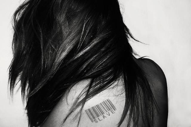 human trafficking in the Netherlands