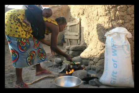 5 Facts About World Hunger