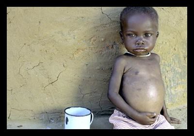 hunger