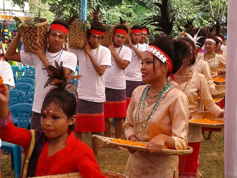 Sustainable Solutions for Indigenous Communities 