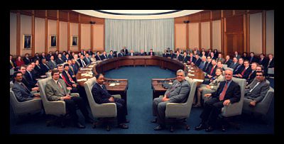 History of the IMF