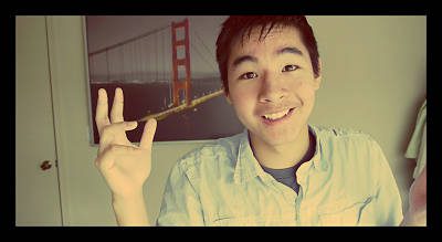 kevjumba