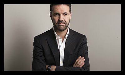 Khaled Hosseini Fights Poverty in Afghanistan