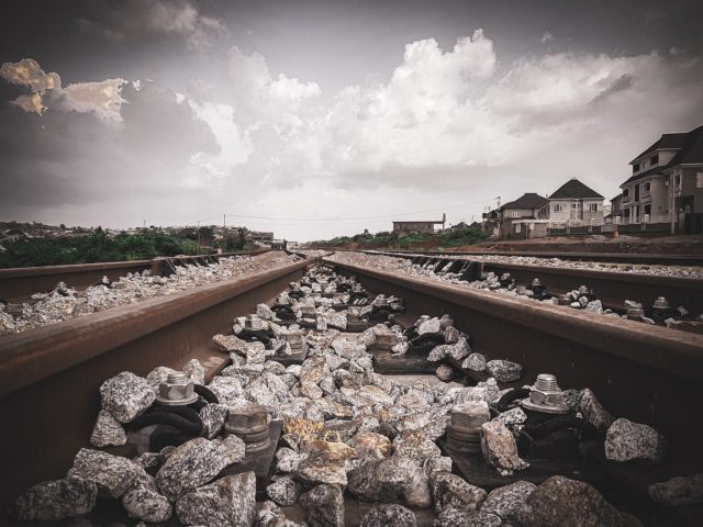 lagos-ibadan railway