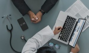 m-Health in developing countries