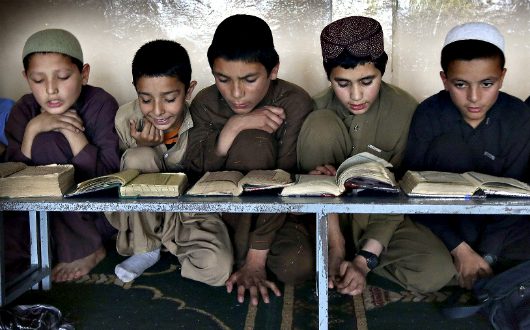 madrasa