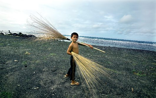 Malnutrition in Samoa
