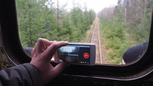 mapillary