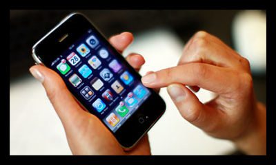 mobile tech