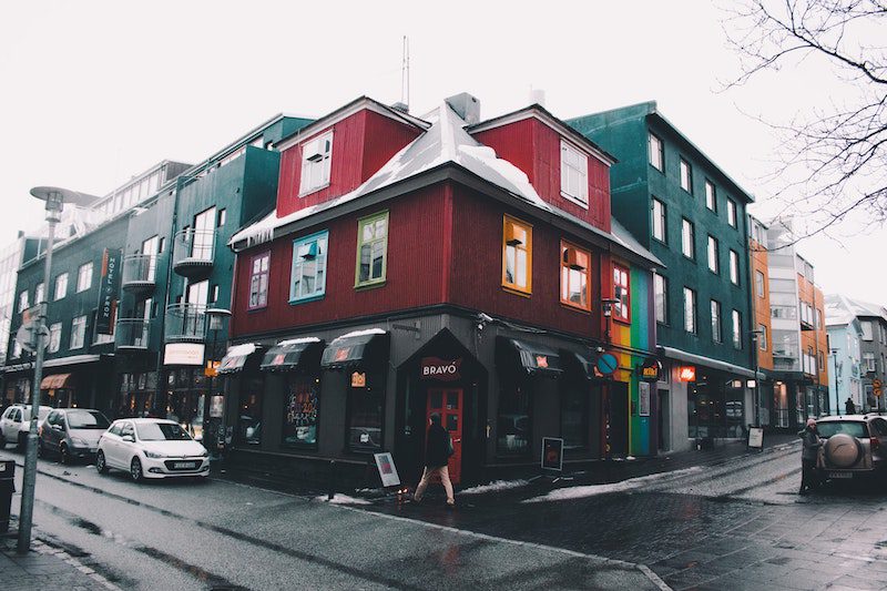 Mental Health in Iceland