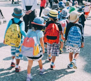 Japan’s Foster Care System