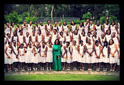 Oprah Winfrey Leadership Academy for Girls