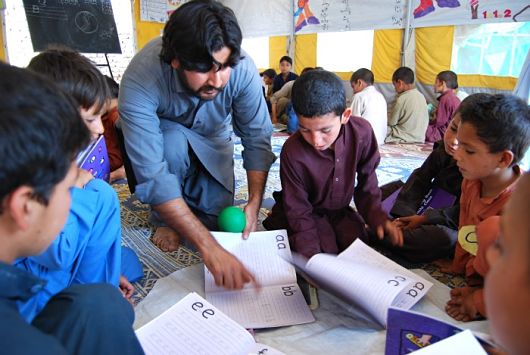 pakistan