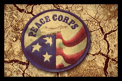 peace corps
