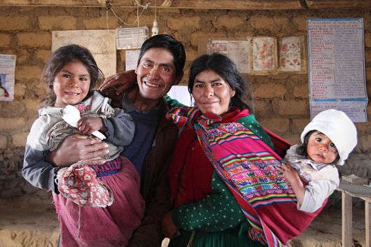 peru