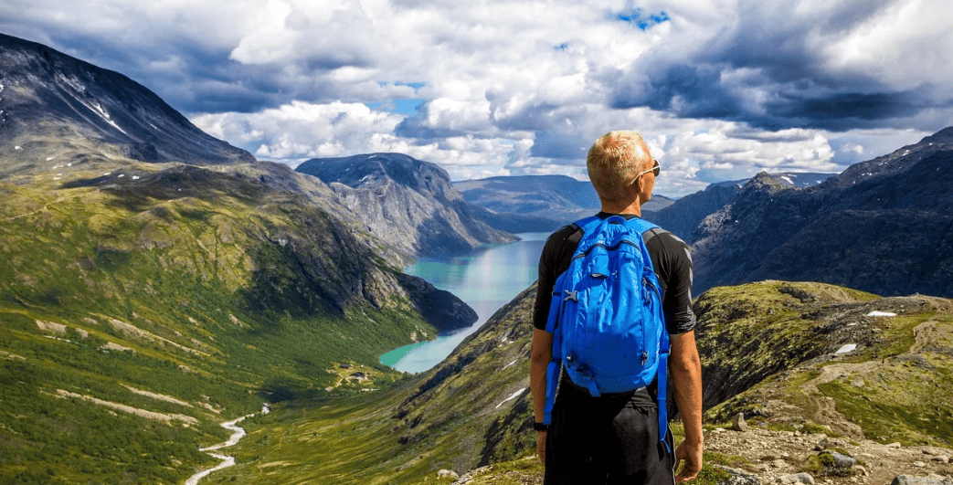 Poverty in Norway