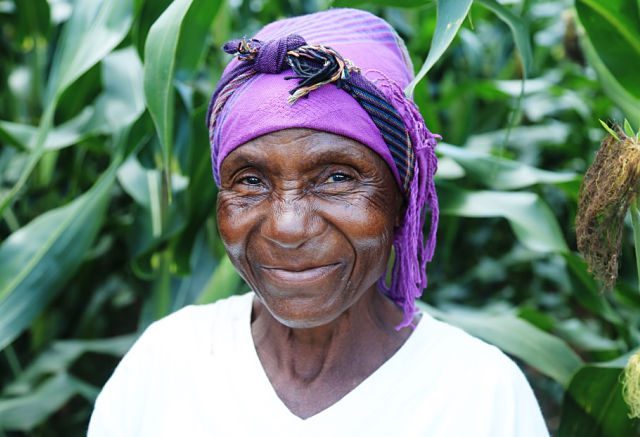 poverty in Zimbabwe