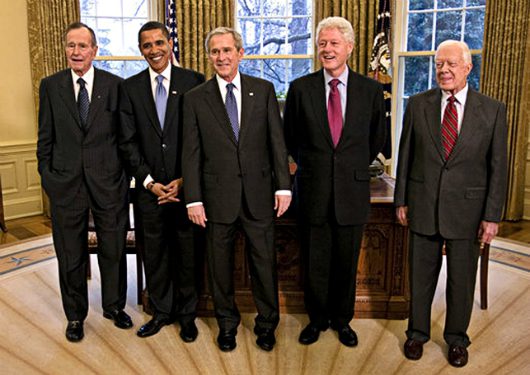 presidents