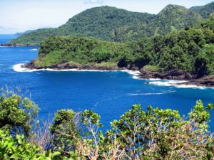 Projects Reducing Poverty in Samoa