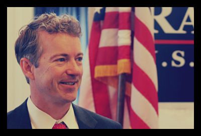 Republicans Support More Minimalist Foreign Policy