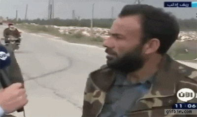 syria rebels