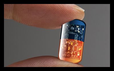 remote control contraceptive