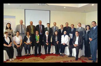 Jordanian Law Students