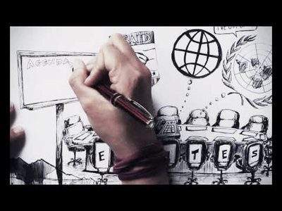 UC Berkeley & Global Poverty