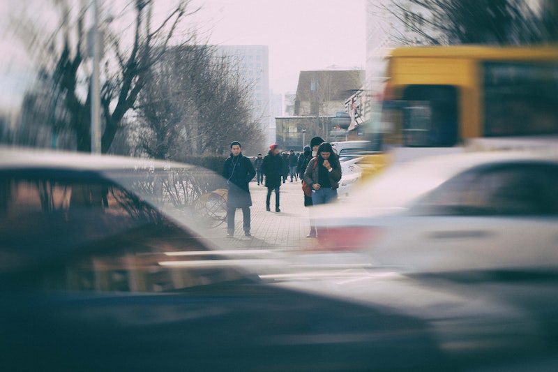 Mental Health in Mongolia