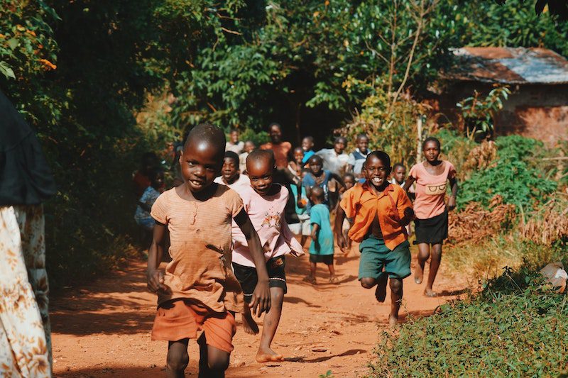 The Potential of Africa