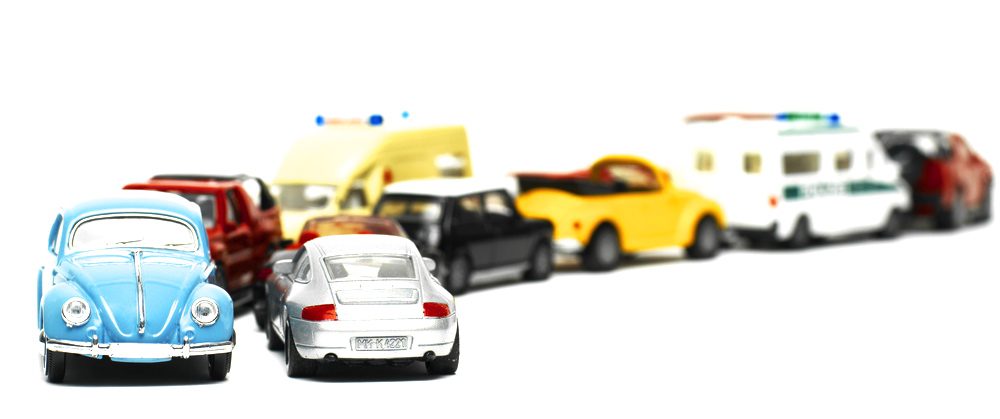 cars white background