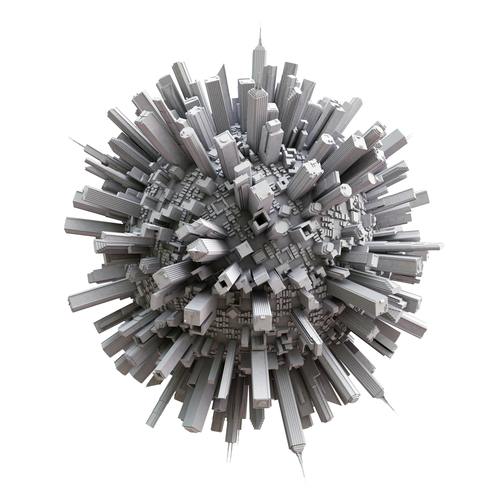 overpopulation public health