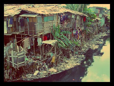Largest Slums in the World Biggest Largest Slums in the World