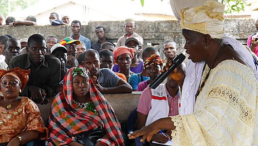 social_mobilization