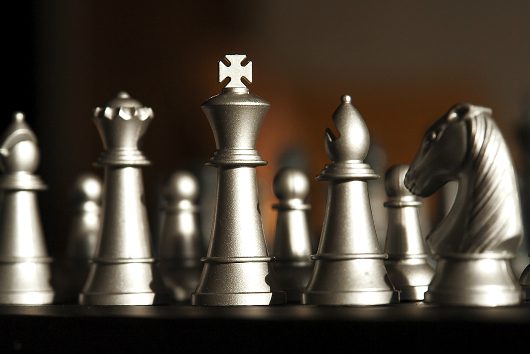 All You Need to Know About Soft Power