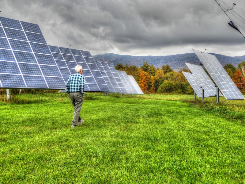 EU Energy Poverty