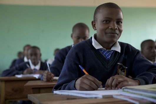 success_in_kenya