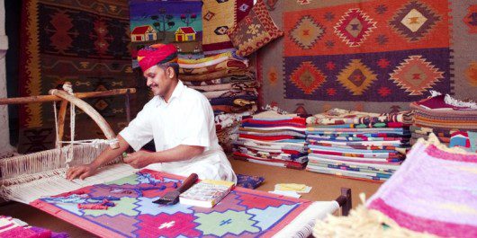 Handloom
