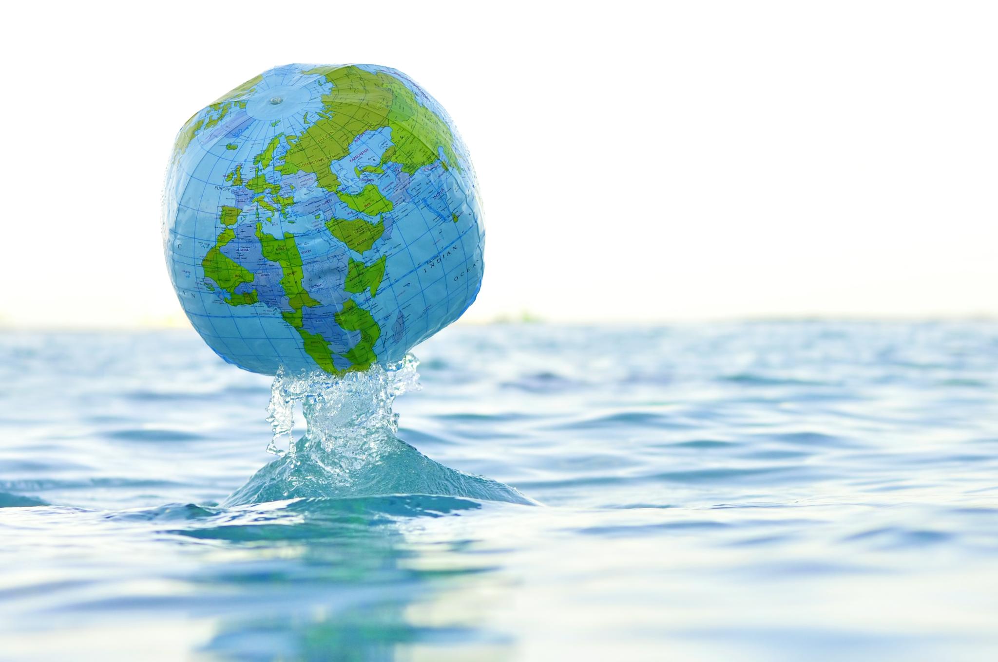 the Biggest Global Issues