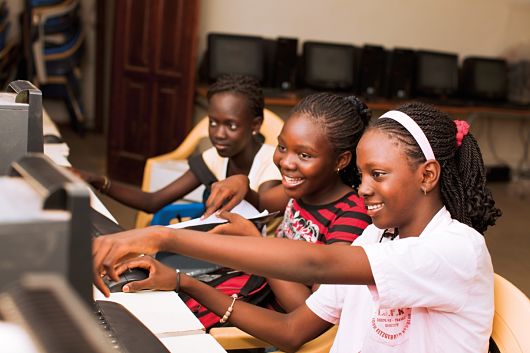 the_school_fund
