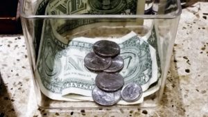 which charitable organization should i donate to