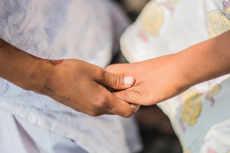Emotional Support Programs Save Lives in Low-Income Communities