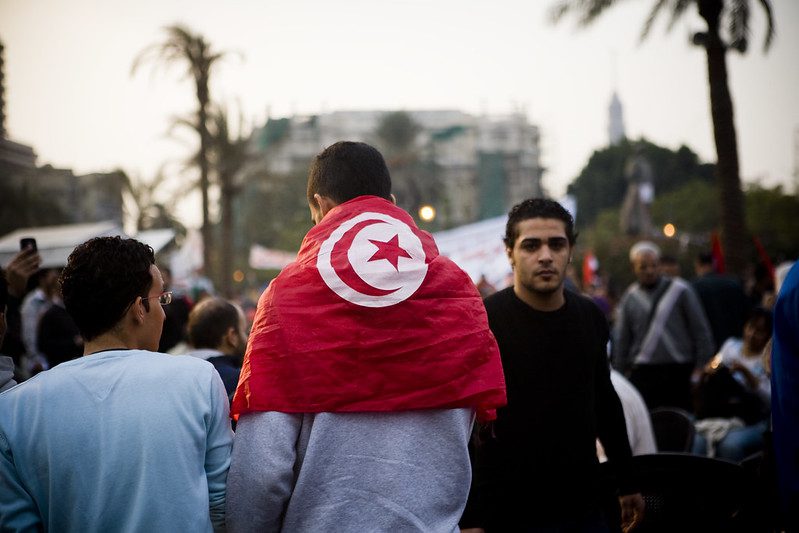tunisian poverty