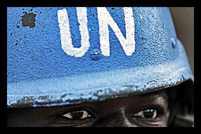 MDG 8: Global partnership for development 