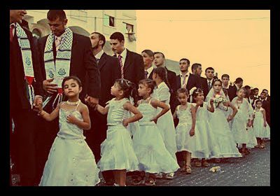 underage marriage