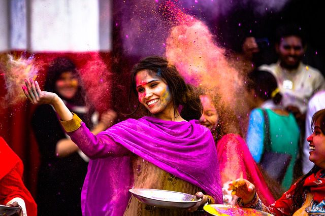 Women’s Empowerment in India