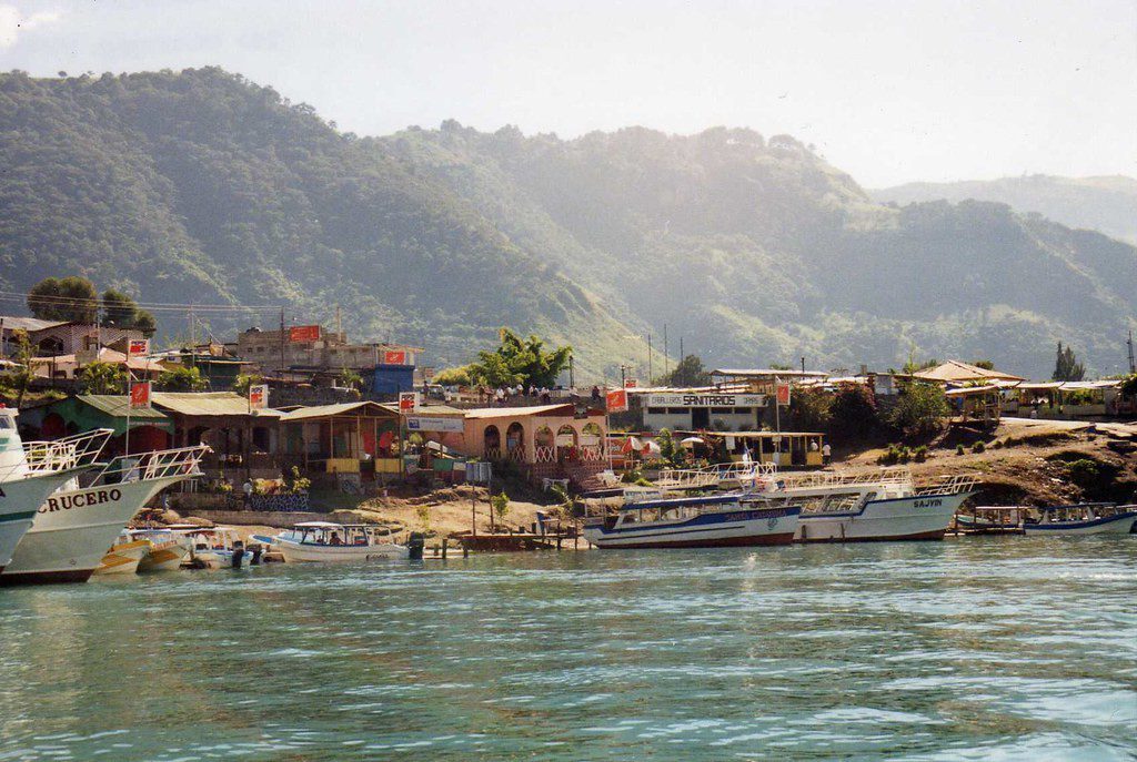 10 Facts About U.S. Involvement in Central America
