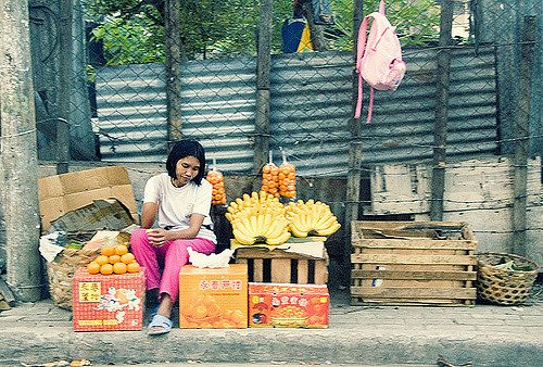 poverty in the philippines